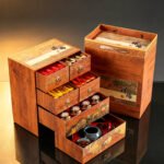 Chinese Tea Gift