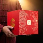 Da Hong Pao Oolong Tea Gift