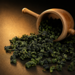 Strong Aroma Tieguanyin Tea | Bulk Oolong Loose Leaf - Image 11