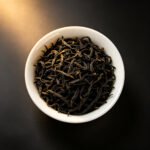 Lapsang Souchong Loose Leaf Black Tea, Special Grade Strong Aroma - Image 2