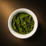 Strong Aroma Tieguanyin Tea