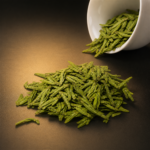 High Mountain Dragon Well Tea