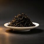 Lapsang Souchong Loose Leaf Black Tea, Special Grade Strong Aroma - Image 3