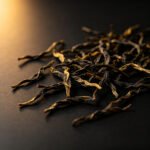 Lapsang Souchong Loose Leaf Black Tea, Special Grade Strong Aroma - Image 4