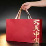 Tea Gift Set for Tea Lovers - 5 Chinese Loose Leaf Teas with Teapot Set, Holiday Gift Box - Image 3