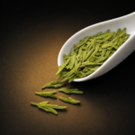High Mountain Dragon Well Tea | Premium Loose-Leaf Chinese Green Tea - Image 7