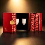 Da Hong Pao Oolong Tea Gift