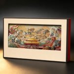 Tea Gift Set for Tea Lovers - 5 Chinese Loose Leaf Teas with Teapot Set, Holiday Gift Box - Image 4