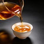 Lapsang Souchong Loose Leaf Black Tea, Special Grade Strong Aroma - Image 5