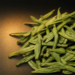 High Mountain Dragon Well Tea | Premium Loose-Leaf Chinese Green Tea - Image 6