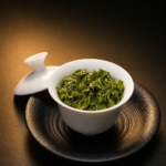 Strong Aroma Tieguanyin Tea
