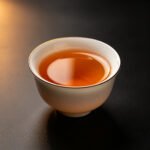 Lapsang Souchong Loose Leaf Black Tea, Special Grade Strong Aroma - Image 6