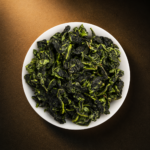 Strong Aroma Tieguanyin Tea | Bulk Oolong Loose Leaf - Image 7