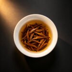 Lapsang Souchong Loose Leaf Black Tea, Special Grade Strong Aroma - Image 7