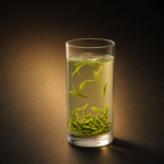 High Mountain Dragon Well Tea | Premium Loose-Leaf Chinese Green Tea - Image 4