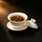 Lapsang Souchong Black Tea Loose Leaf