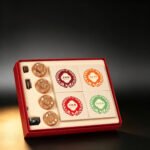 Tea Gift Set for Tea Lovers - 5 Chinese Loose Leaf Teas with Teapot Set, Holiday Gift Box - Image 7