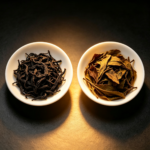 Da Hong Pao Oolong Tea