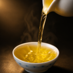 Strong Aroma Tieguanyin Tea | Bulk Oolong Loose Leaf - Image 8