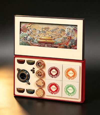 Tea Gift Set