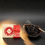 Tea Gift Set for Tea Lovers - 5 Chinese Loose Leaf Teas with Teapot Set, Holiday Gift Box - Image 10