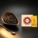 Tea Gift Set for Tea Lovers - 5 Chinese Loose Leaf Teas with Teapot Set, Holiday Gift Box - Image 11