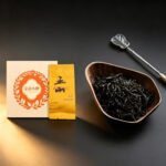 Tea Gift Set for Tea Lovers - 5 Chinese Loose Leaf Teas with Teapot Set, Holiday Gift Box - Image 12