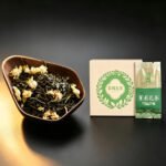 Tea Gift Set for Tea Lovers - 5 Chinese Loose Leaf Teas with Teapot Set, Holiday Gift Box - Image 13