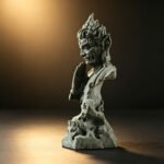 Buddha Statue for Home Decor