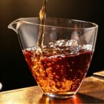 Da Hong Pao Oolong Tea Gift Set — Authentic Wuyi Rock Tea with Cups - Image 7