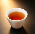Da Hong Pao Oolong Tea Gift Set — Authentic Wuyi Rock Tea with Cups - Image 8