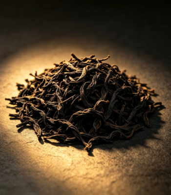 Da Hong Pao Oolong Tea
