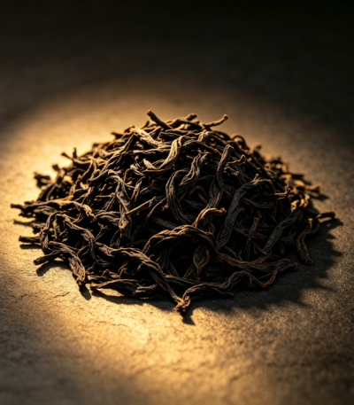 Da Hong Pao Oolong Tea