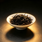 Authentic Da Hong Pao Oolong Tea (Big Red Robe) – Premium Grade‑A Wuyi Mountain Rock Oolong Loose Leaf Tea - Image 2