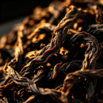 Authentic Da Hong Pao Oolong Tea (Big Red Robe) – Premium Grade‑A Wuyi Mountain Rock Oolong Loose Leaf Tea - Image 4