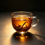 Authentic Da Hong Pao Oolong Tea (Big Red Robe) – Premium Grade‑A Wuyi Mountain Rock Oolong Loose Leaf Tea - Image 6
