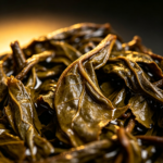 Authentic Da Hong Pao Oolong Tea (Big Red Robe) – Premium Grade‑A Wuyi Mountain Rock Oolong Loose Leaf Tea - Image 7