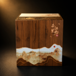 Luxury Chinese Kung Fu Tea Gift Box