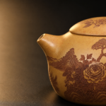 Duan-Ni-Yixing-Xi-Shi-Zisha-Teapot