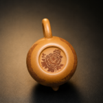 Exquisite Duan Ni Yixing Xi Shi Zisha Teapot , Handmade Clay Pot for Peaceful Gongfu Tea Brewing - Image 5