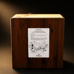 Luxury Chinese Kung Fu Tea Gift Box – Complete Oriental Porcelain Gongfu Teaware Set - Image 5