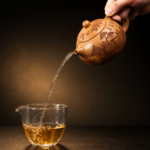 Exquisite Duan Ni Yixing Xi Shi Zisha Teapot , Handmade Clay Pot for Peaceful Gongfu Tea Brewing - Image 6