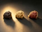 Three-Legged Toad Tea Pets | 3-Piece Handmade Yixing Purple Clay Zisha Tea Figurine Set - Image 4