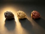 Three-Legged Toad Tea Pets | 3-Piece Handmade Yixing Purple Clay Zisha Tea Figurine Set - Image 2
