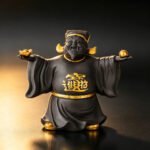 Zisha Tea Pet