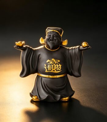 Zisha Tea Pet