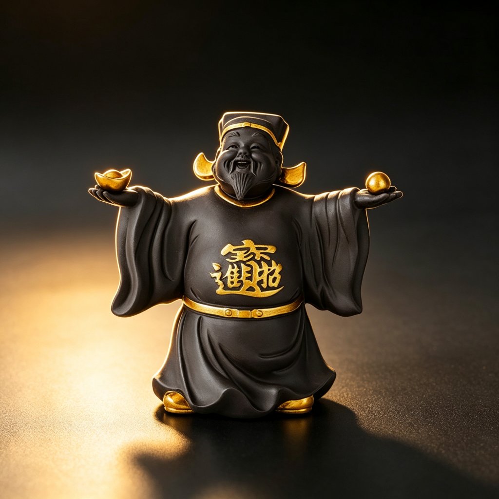 Zisha Tea Pet