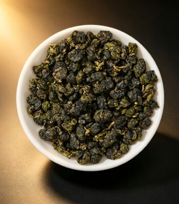 Four Seasons Spring Oolong Tea