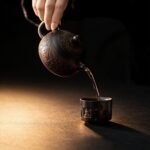 Xishi Purple Clay Teapot