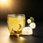 Four Seasons Spring Oolong Tea